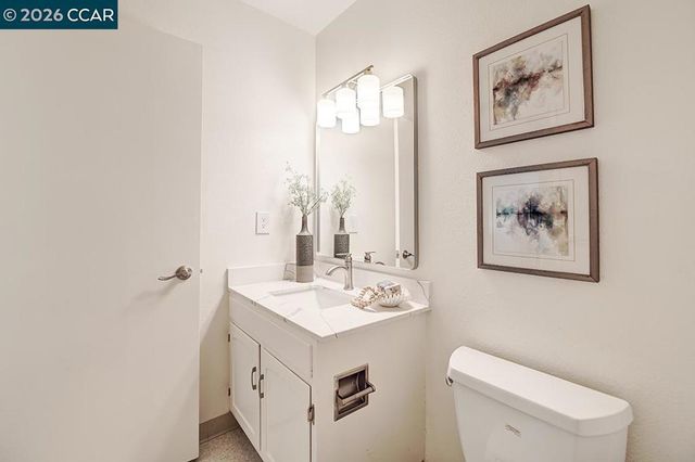 2416 Tice Creek Dr 1, Walnut Creek, CA 94595