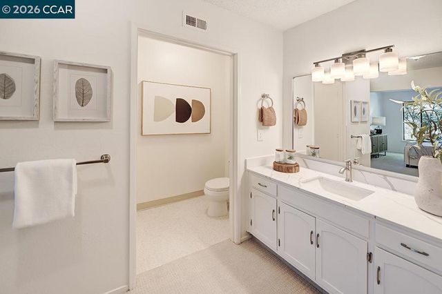 2416 Tice Creek Dr 1, Walnut Creek, CA 94595