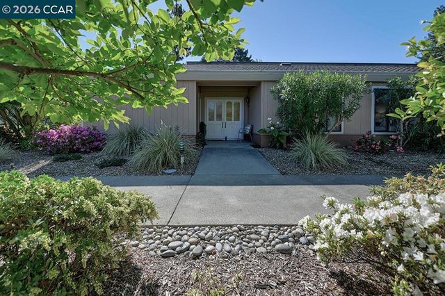 2416 Tice Creek Dr 1, Walnut Creek, CA 94595