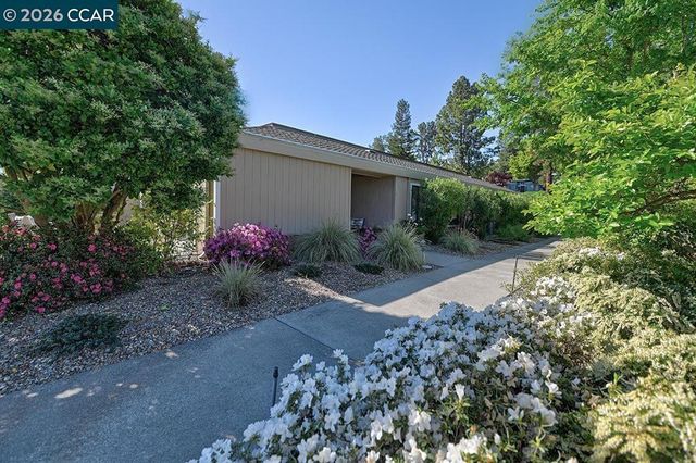 2416 Tice Creek Dr 1, Walnut Creek, CA 94595