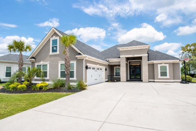 950 Bluffview Dr., Myrtle Beach, SC 29579