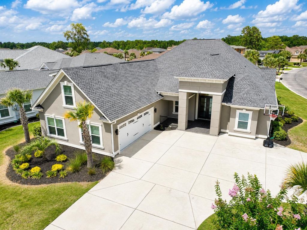 950 Bluffview Dr., Myrtle Beach, SC 29579 — photo 2