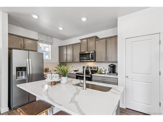 1383 S Clinton St A, Denver, CO 80247