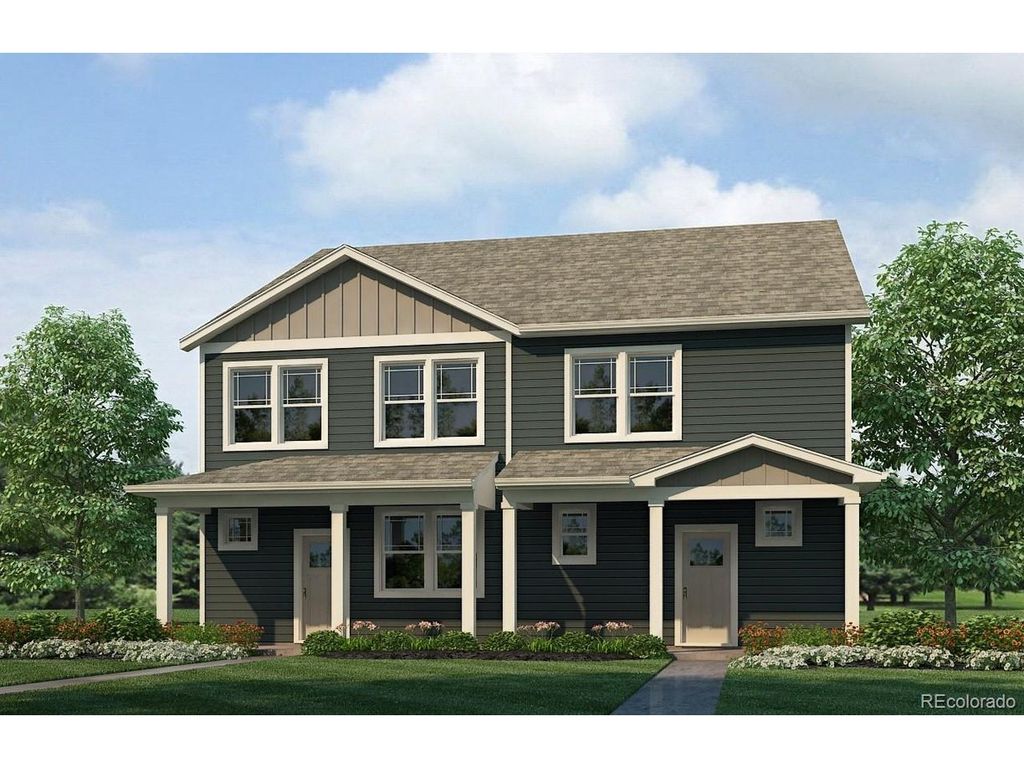 1383 S Clinton St A, Denver, CO 80247