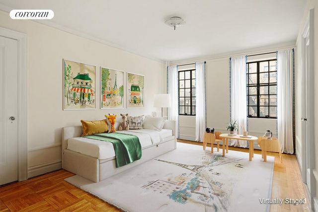 116 Pinehurst Ave Apt H44, New York City, NY 10033