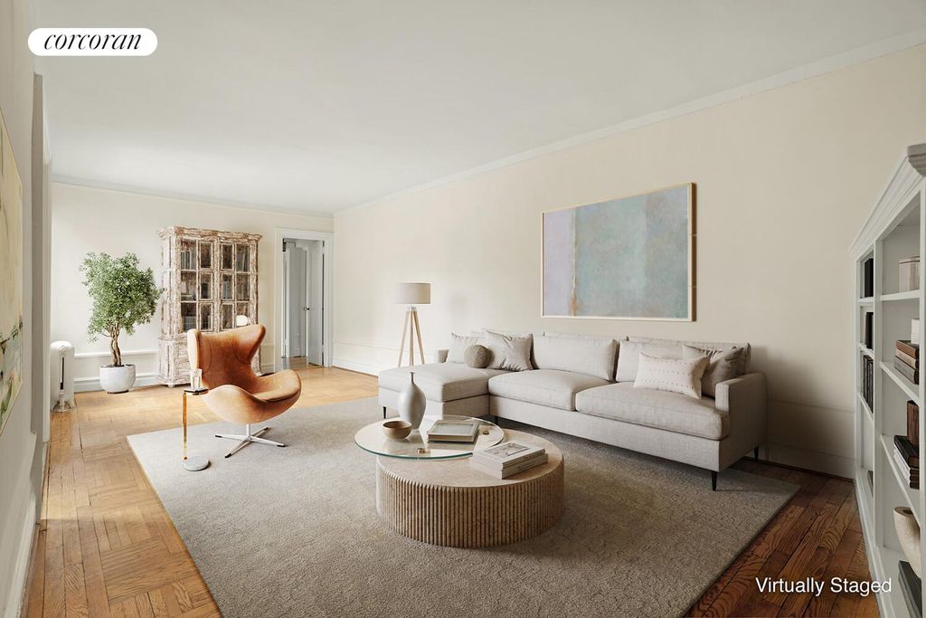 116 Pinehurst Ave Apt H44, New York City, NY 10033