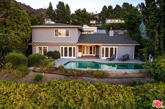 3115 Dona Susana Drive, Studio City (los Angeles), CA 91604