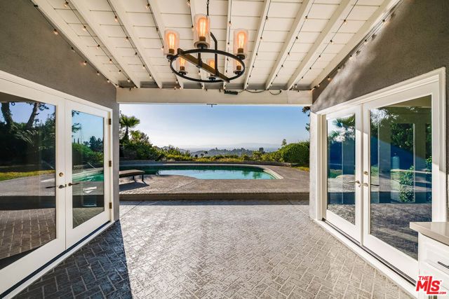 3115 Dona Susana Drive, Studio City (los Angeles), CA 91604