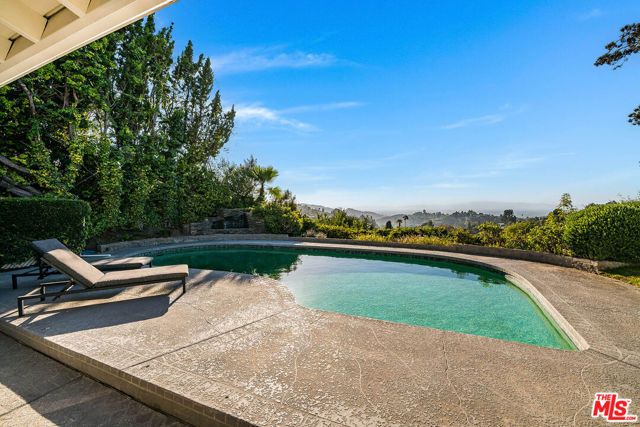 3115 Dona Susana Drive, Studio City (los Angeles), CA 91604
