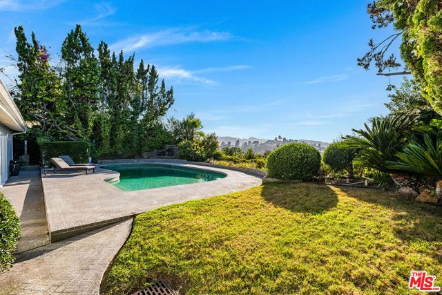 3115 Dona Susana Drive, Studio City (los Angeles), CA 91604