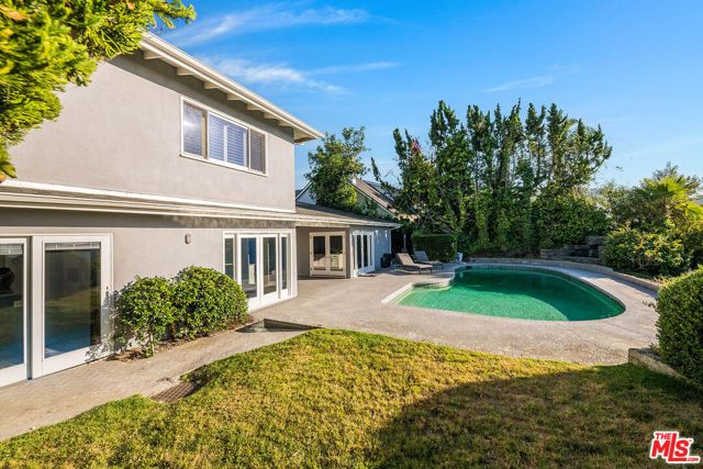 3115 Dona Susana Drive, Studio City (los Angeles), CA 91604