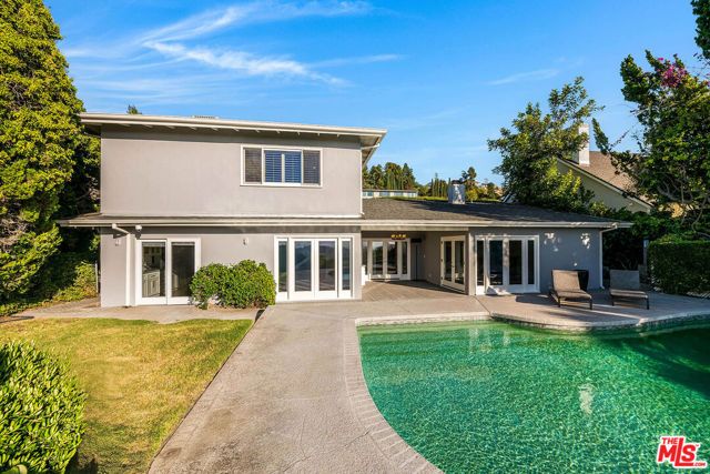 3115 Dona Susana Drive, Studio City (los Angeles), CA 91604
