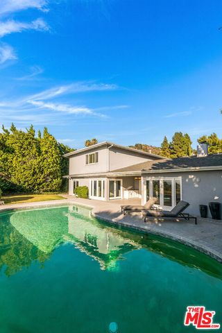 3115 Dona Susana Drive, Studio City (los Angeles), CA 91604