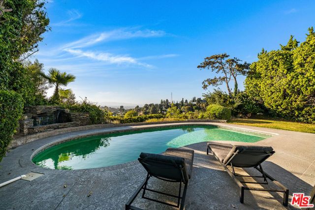 3115 Dona Susana Drive, Studio City (los Angeles), CA 91604
