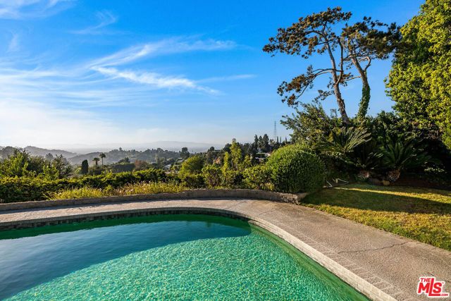 3115 Dona Susana Drive, Studio City (los Angeles), CA 91604