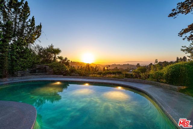 3115 Dona Susana Drive, Studio City (los Angeles), CA 91604