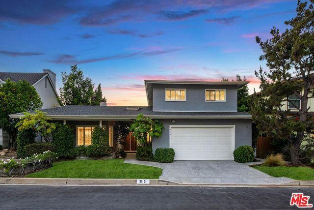 3115 Dona Susana Drive, Studio City (los Angeles), CA 91604