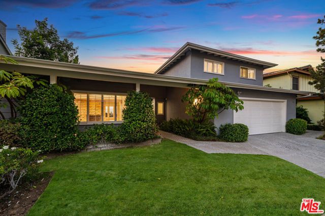 3115 Dona Susana Drive, Studio City (los Angeles), CA 91604
