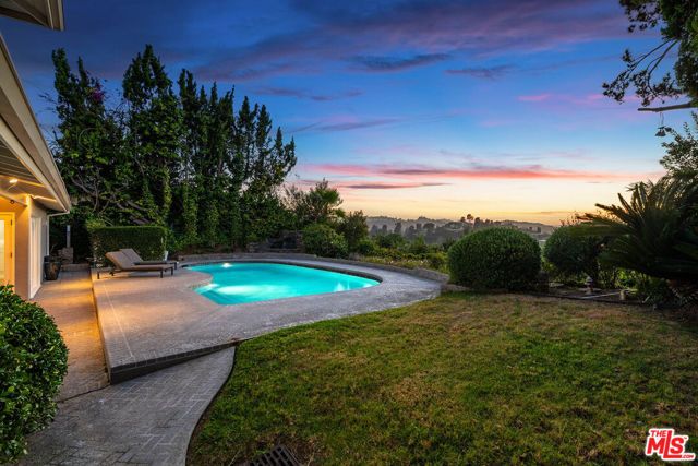 3115 Dona Susana Drive, Studio City (los Angeles), CA 91604