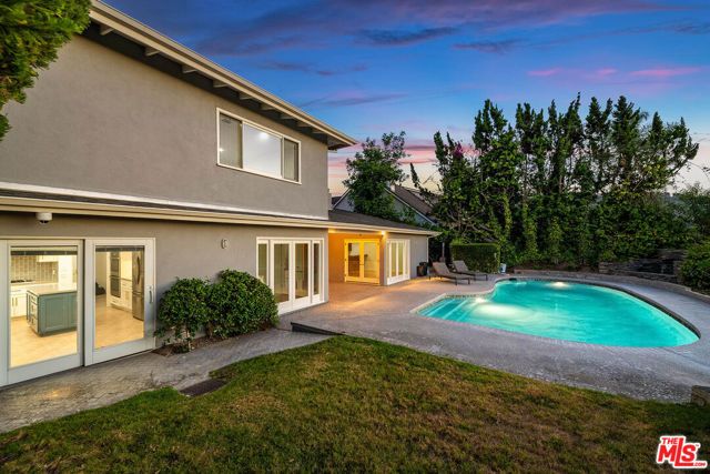 3115 Dona Susana Drive, Studio City (los Angeles), CA 91604