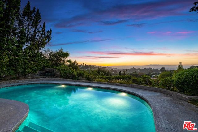 3115 Dona Susana Drive, Studio City (los Angeles), CA 91604