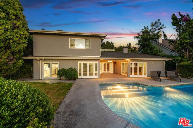3115 Dona Susana Drive, Studio City (los Angeles), CA 91604