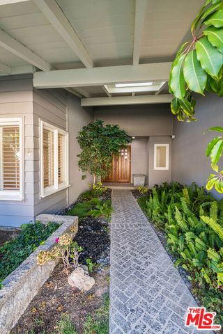 3115 Dona Susana Drive, Studio City (los Angeles), CA 91604
