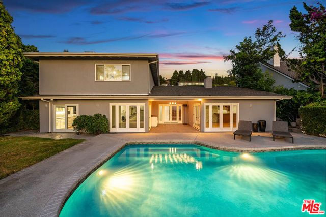 3115 Dona Susana Drive, Studio City (los Angeles), CA 91604