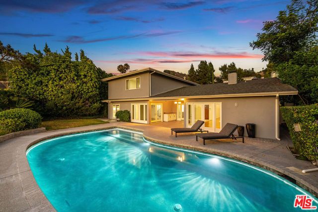 3115 Dona Susana Drive, Studio City (los Angeles), CA 91604