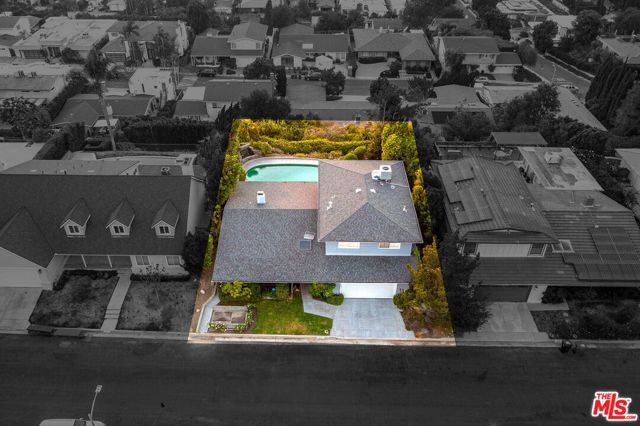 3115 Dona Susana Drive, Studio City (los Angeles), CA 91604