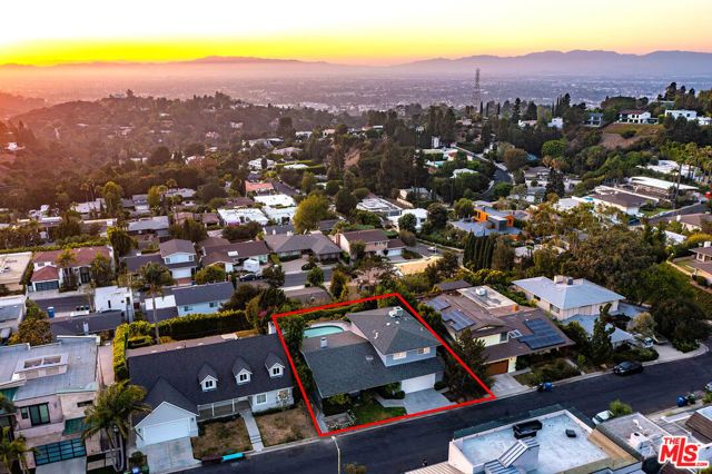 3115 Dona Susana Drive, Studio City (los Angeles), CA 91604