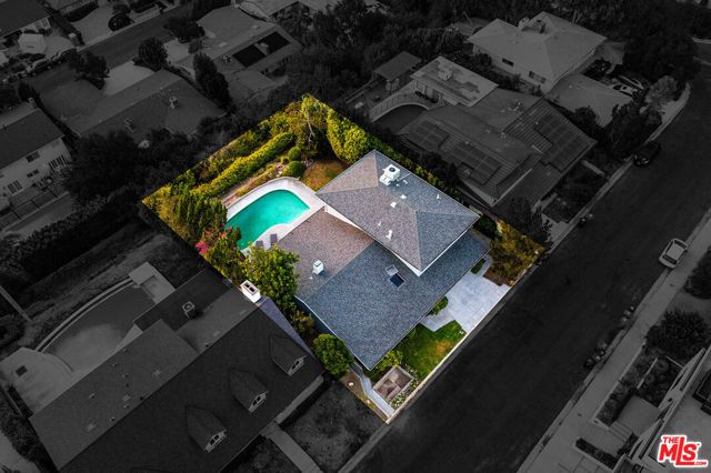 3115 Dona Susana Drive, Studio City (los Angeles), CA 91604