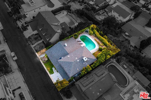 3115 Dona Susana Drive, Studio City (los Angeles), CA 91604