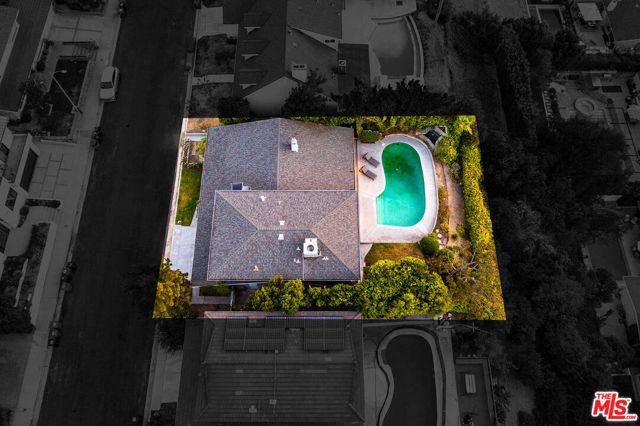 3115 Dona Susana Drive, Studio City (los Angeles), CA 91604