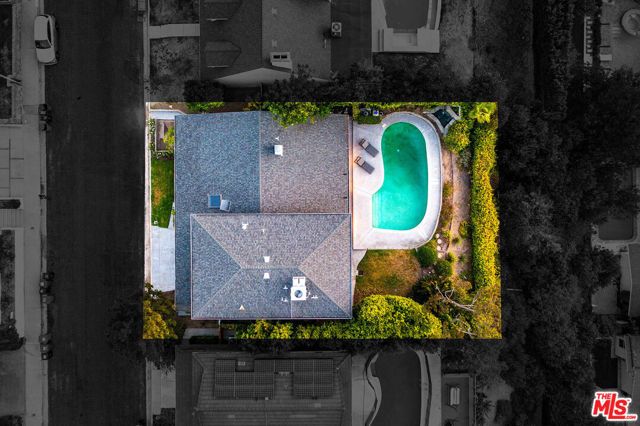 3115 Dona Susana Drive, Studio City (los Angeles), CA 91604