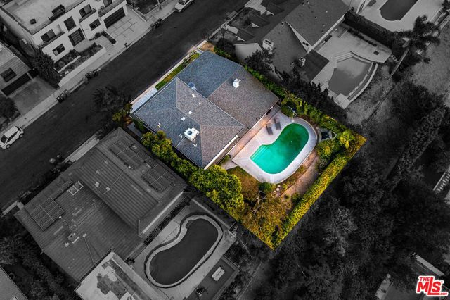 3115 Dona Susana Drive, Studio City (los Angeles), CA 91604