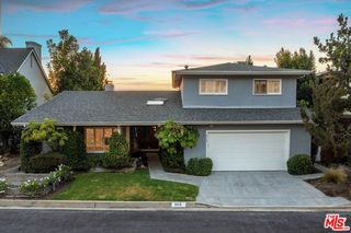 3115 Dona Susana Drive, Studio City (los Angeles), CA 91604