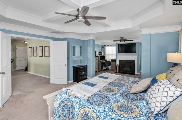 624 Sea Doo Drive, Chapin, SC 29036