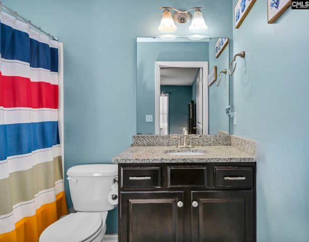 624 Sea Doo Drive, Chapin, SC 29036