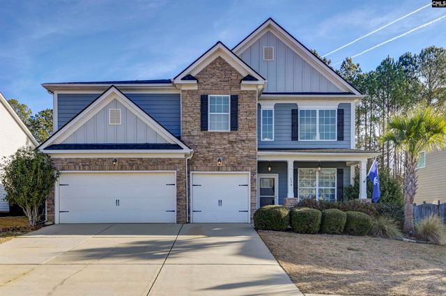 624 Sea Doo Drive, Chapin, SC 29036