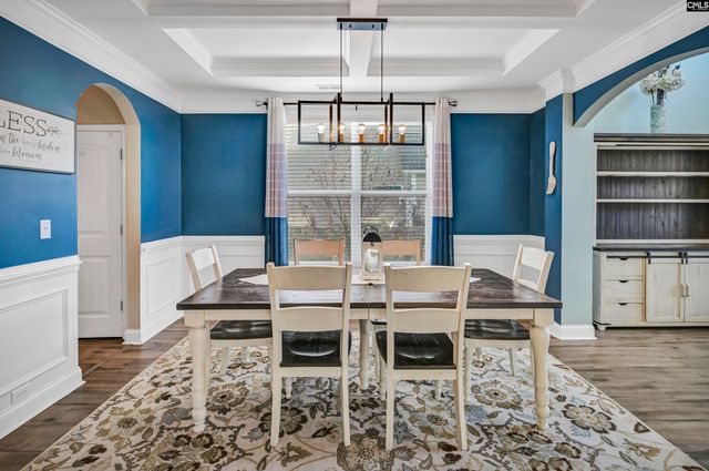 624 Sea Doo Drive, Chapin, SC 29036