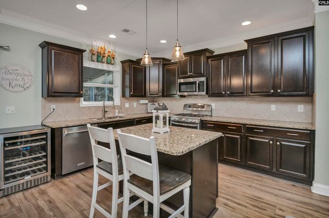 624 Sea Doo Drive, Chapin, SC 29036