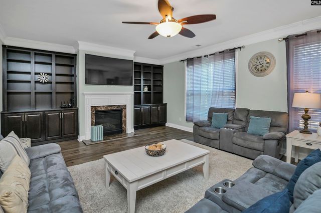 624 Sea Doo Drive, Chapin, SC 29036