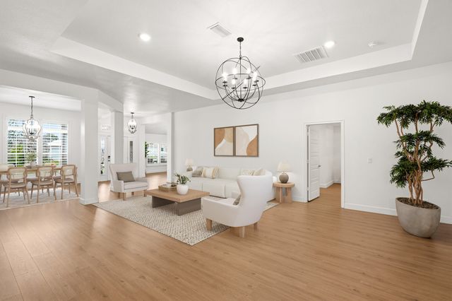 5825 NW Bates Avenue, Port St. Lucie, Port St Lucie, FL 34986