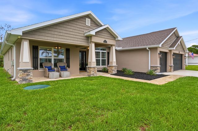 5825 NW Bates Avenue, Port St. Lucie, Port St Lucie, FL 34986