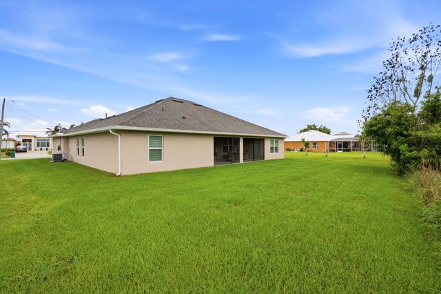 5825 NW Bates Avenue, Port St. Lucie, Port St Lucie, FL 34986