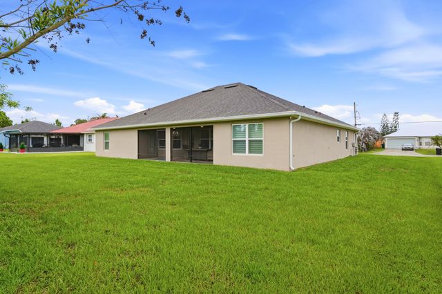 5825 NW Bates Avenue, Port St. Lucie, Port St Lucie, FL 34986