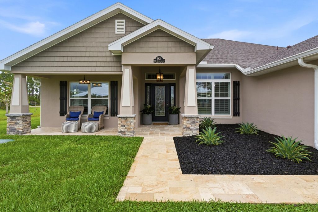 5825 NW Bates Avenue, Port St. Lucie, Port St Lucie, FL 34986