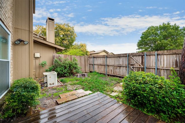 3101 Duck Creek Parkway, Garland, TX 75044