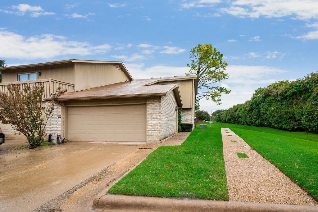 3101 Duck Creek Parkway, Garland, TX 75044